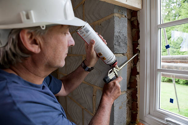 Best DIY Insulation Kits and Guidance in Lyndon, KS