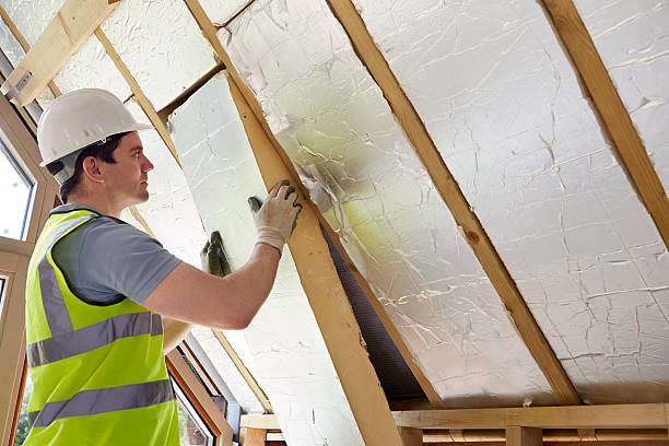 Types of Insulation We Offer in Lyndon, KS